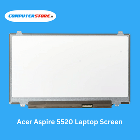 Acer Aspire 5520 Laptop Screen