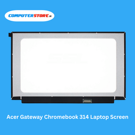 Acer Gateway Chromebook 314 Laptop Screen