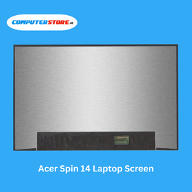 Acer Spin 14 Laptop Screen