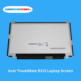 Acer TravelMate B113 Laptop Screen