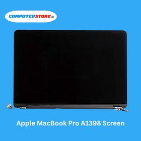 Apple MacBook Pro A1398 Screen