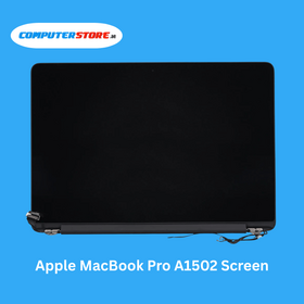 Apple MacBook Pro A1502 Screen
