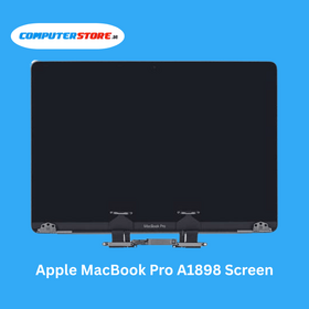Apple MacBook Pro A1898 Screen