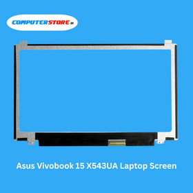 Asus Vivobook 15 X543UA Laptop Screen