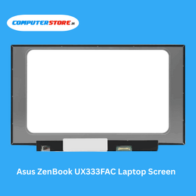 Asus ZenBook UX333FAC Laptop Screen