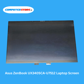 Asus ZenBook UX3405CA-U7512 Laptop Screen