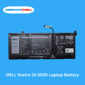 DELL Vostro 15-3530 Laptop Battery