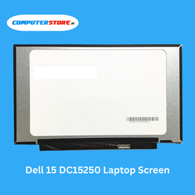 Dell 15 DC15250 Laptop Screen