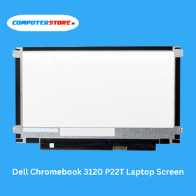 Dell Chromebook 3120 P22T Laptop Screen