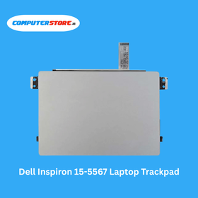 Dell Inspiron 15-5567 Laptop Trackpad