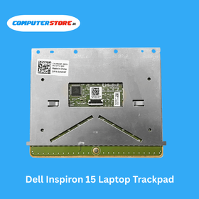 Dell Inspiron 15 Laptop Trackpad