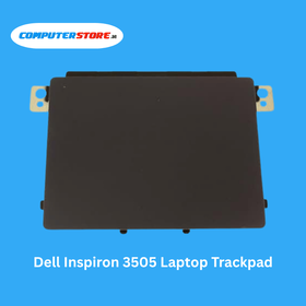 Dell Inspiron 3505 Laptop Trackpad