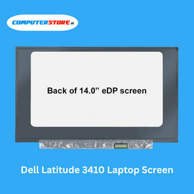 Dell Latitude 3410 Laptop Screen