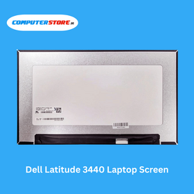 Dell Latitude 3440 Laptop Screen