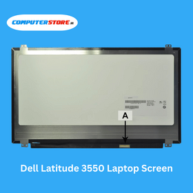 Dell Latitude 3550 Laptop Screen