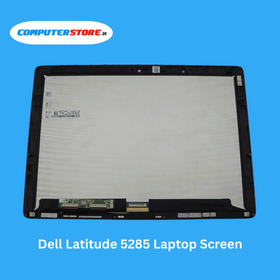 Dell Latitude 5285 Laptop Screen