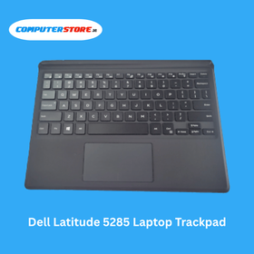 Dell Latitude 5285 Laptop Trackpad