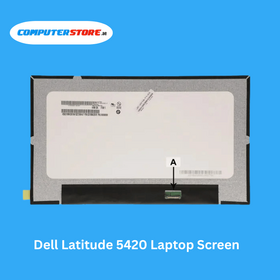 Dell Latitude 5420 Laptop Screen