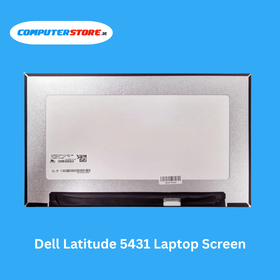 Dell Latitude 5431 Laptop Screen