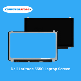 Dell Latitude 5550 Laptop Screen