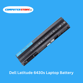 Dell Latitude 6430s Laptop Battery