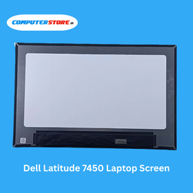 Dell Latitude 7450 Laptop Screen