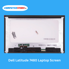 Dell Latitude 7480 Laptop Screen