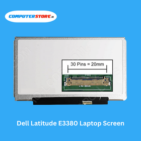 Dell Latitude E3380 Laptop Screen