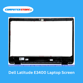 Dell Latitude E3400 Laptop Screen