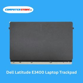 Dell Latitude E3400 Laptop Trackpad