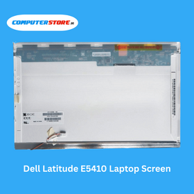 Dell Latitude E5410 Laptop Screen