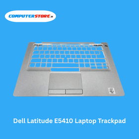 Dell Latitude E5410 Laptop Trackpad