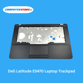 Dell Latitude E5470 Laptop Trackpad