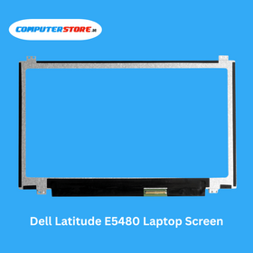 Dell Latitude E5480 Laptop Screen