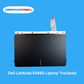 Dell Latitude E5480 Laptop Trackpad
