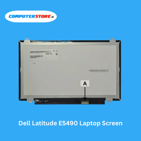 Dell Latitude E5490 Laptop Screen