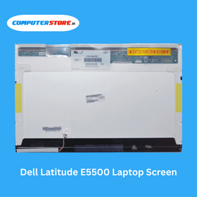 Dell Latitude E5500 Laptop Screen