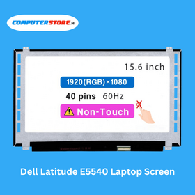 Dell Latitude E5540 Laptop Screen