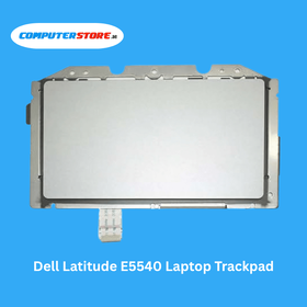 Dell Latitude E5540 Laptop Trackpad