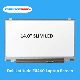 Dell Latitude E6440 Laptop Screen