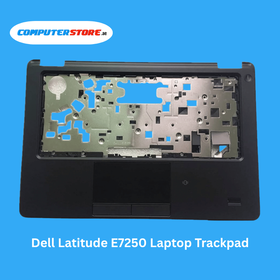 Dell Latitude E7250 Laptop Trackpad
