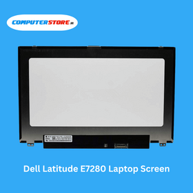 Dell Latitude E7280 Laptop Screen