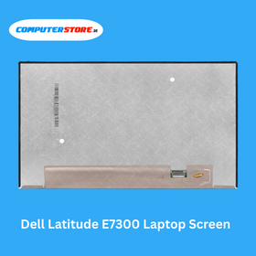 Dell Latitude E7300 Laptop Screen