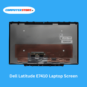 Dell Latitude E7410 Laptop Screen