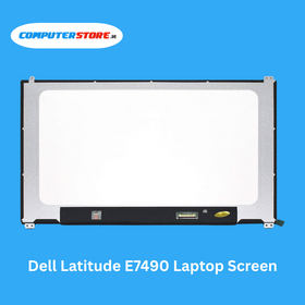 Dell Latitude E7490 Laptop Screen