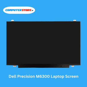 Dell Precision M6300 Laptop Screen