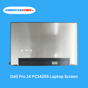 Dell Pro 14 PC14255 Laptop Screen