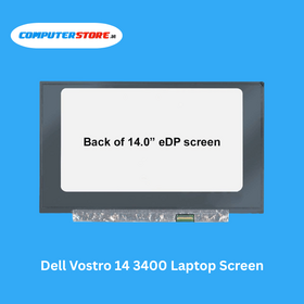 Dell Vostro 14 3400 Laptop Screen