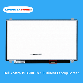 Dell Vostro 15 3500 Thin Business Laptop Screen