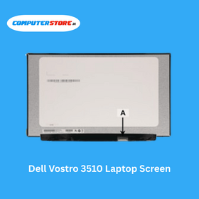 Dell Vostro 3510 Laptop Screen